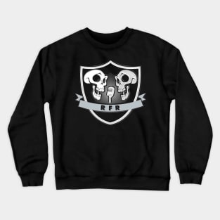 Retro RFR Live Crewneck Sweatshirt